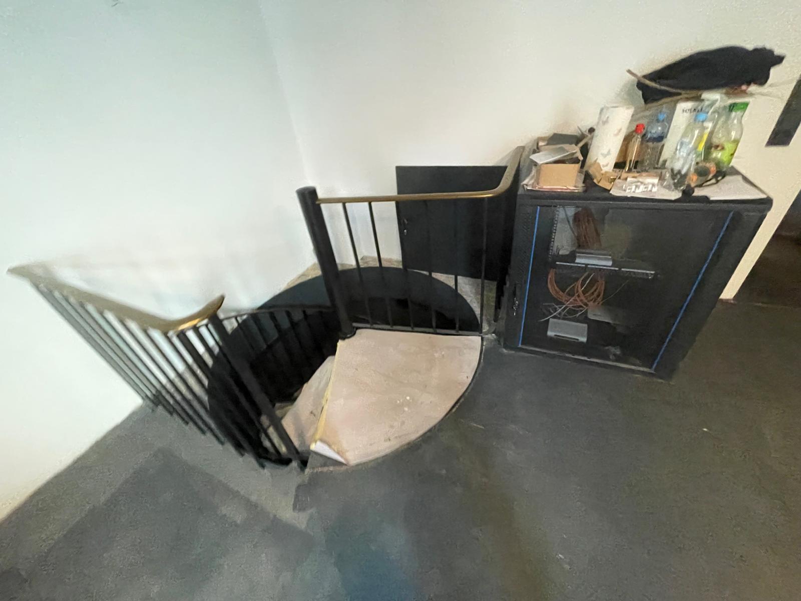 Trockenbau Projekt — Blütenstr. 21, München