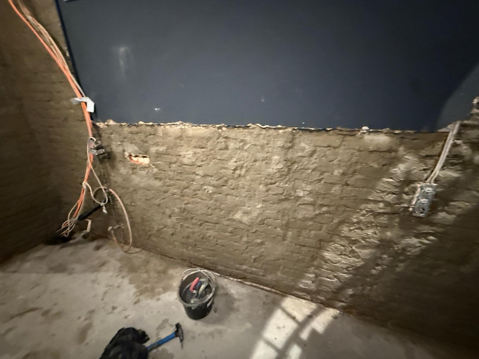 Injektion Projekt — Blütenstr. 21, München