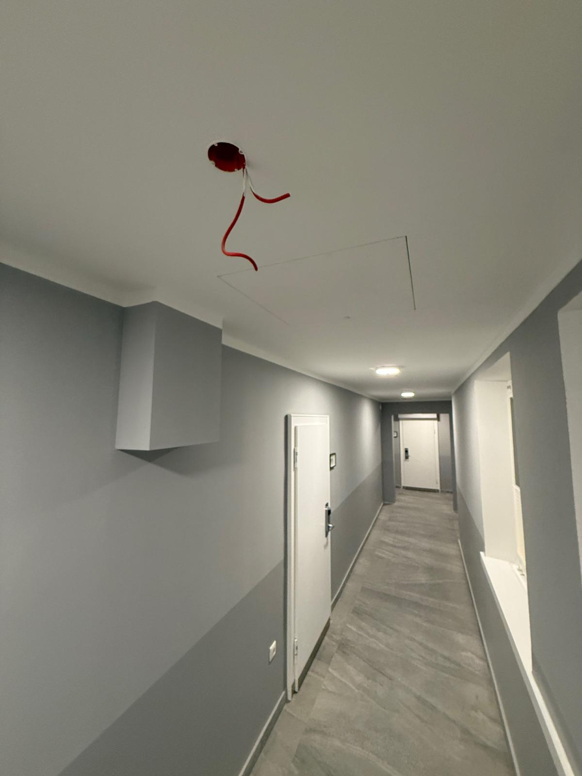 Hotel Bayerischer — 16