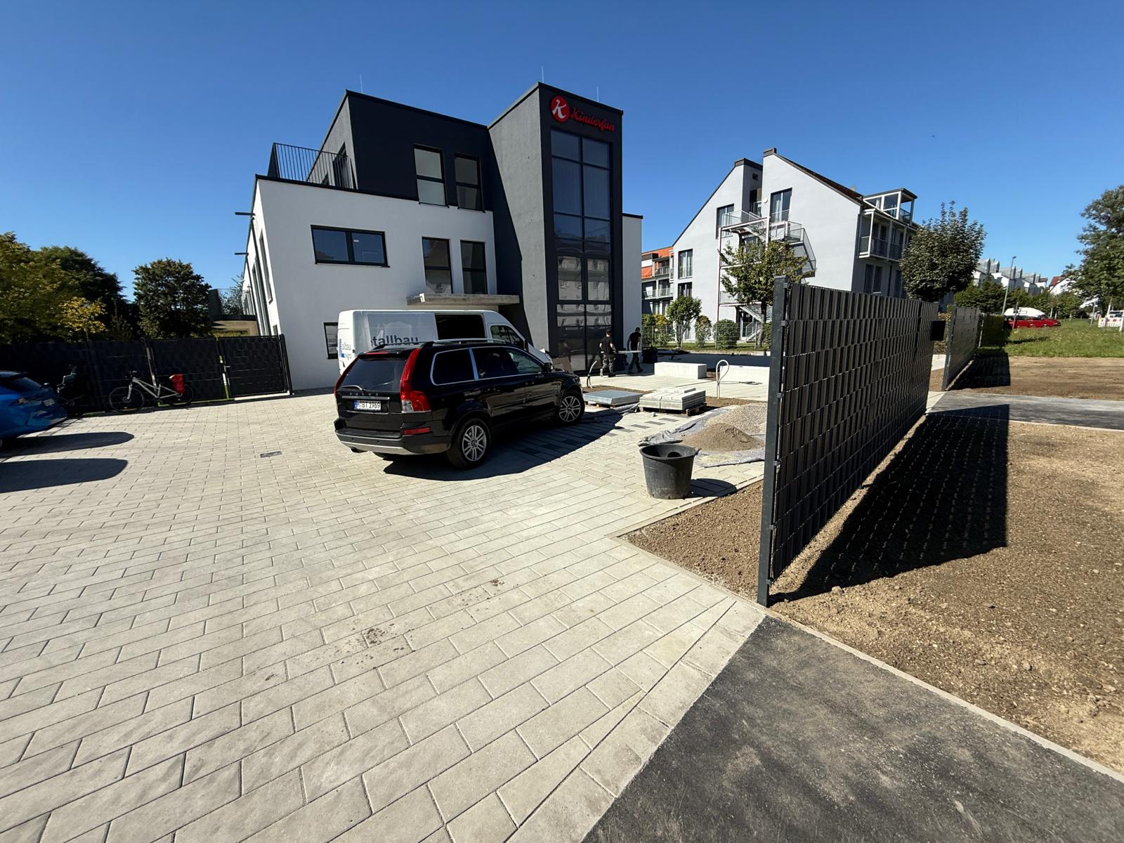 kinderfan — Kurt-Schumacher-Straße 63, 86165 Augsburg