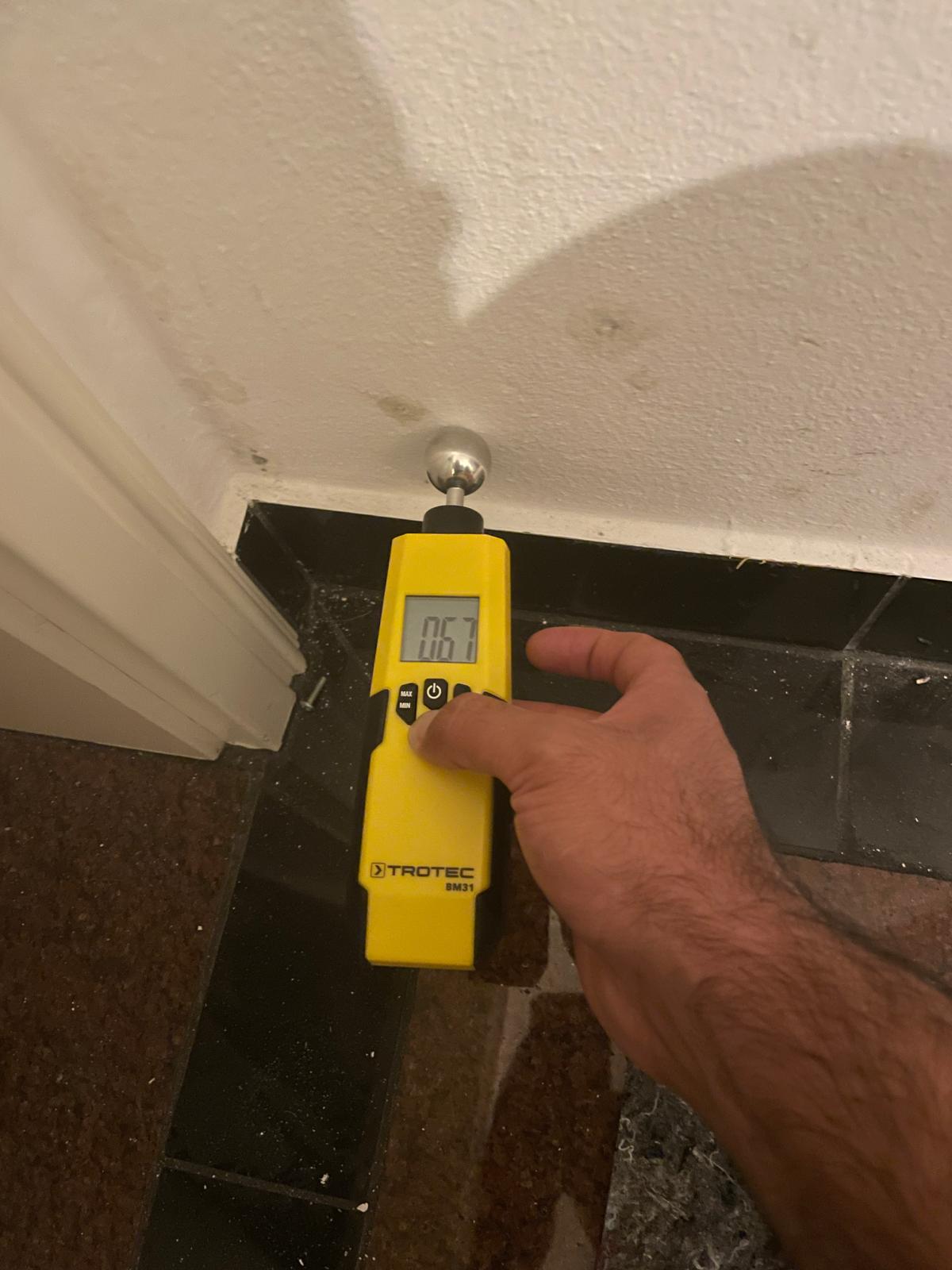 Trockenbau Projekt — Boschtsrieder Str. 120, München