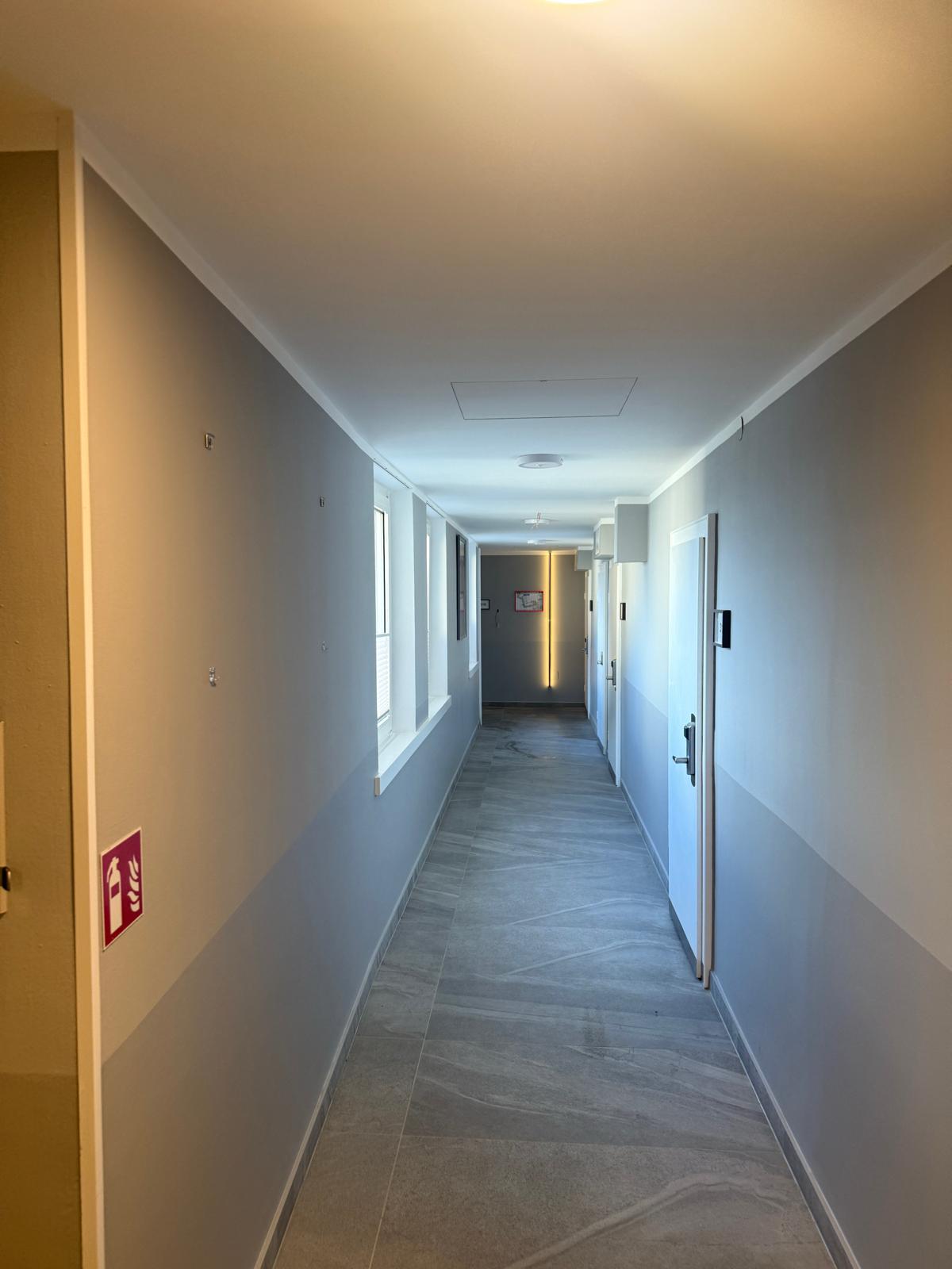 Hotel Bayerischer — 31