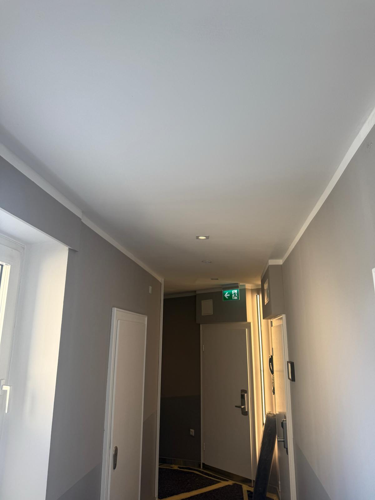 Hotel Bayerischer — 48