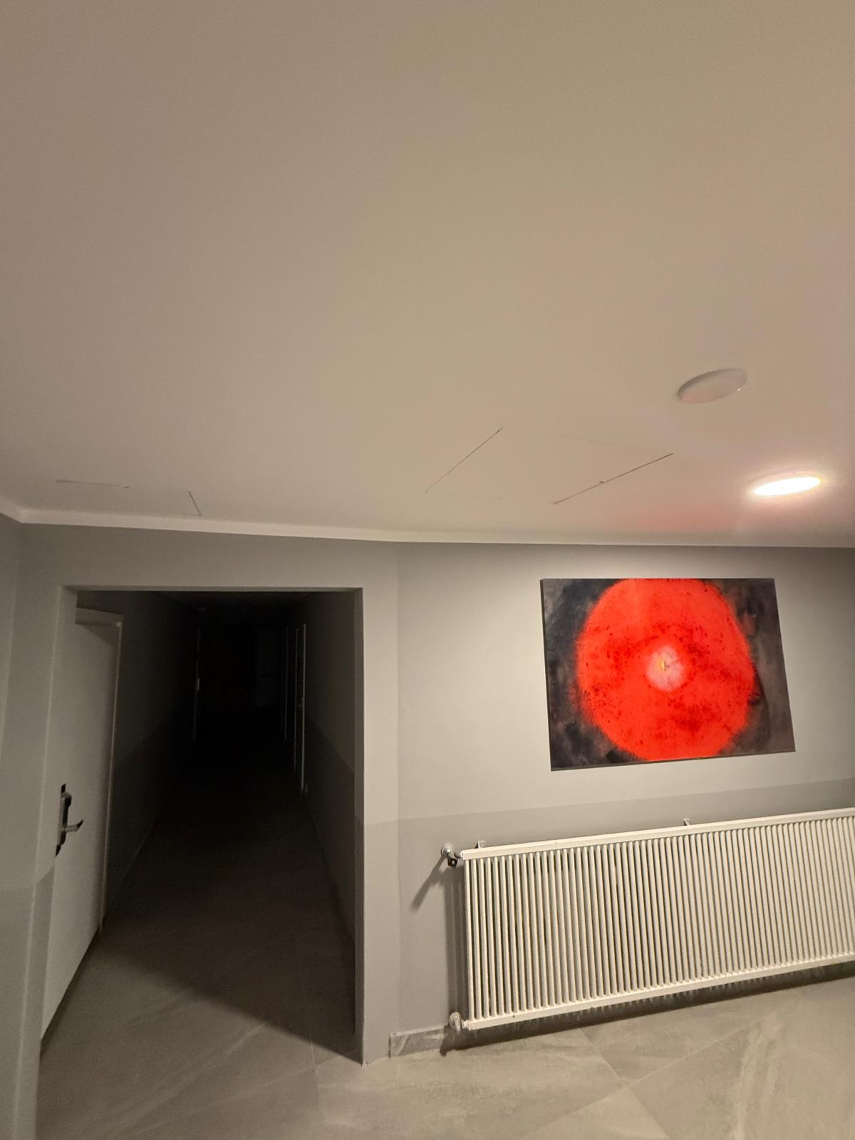 Hotel Bayerischer — 61