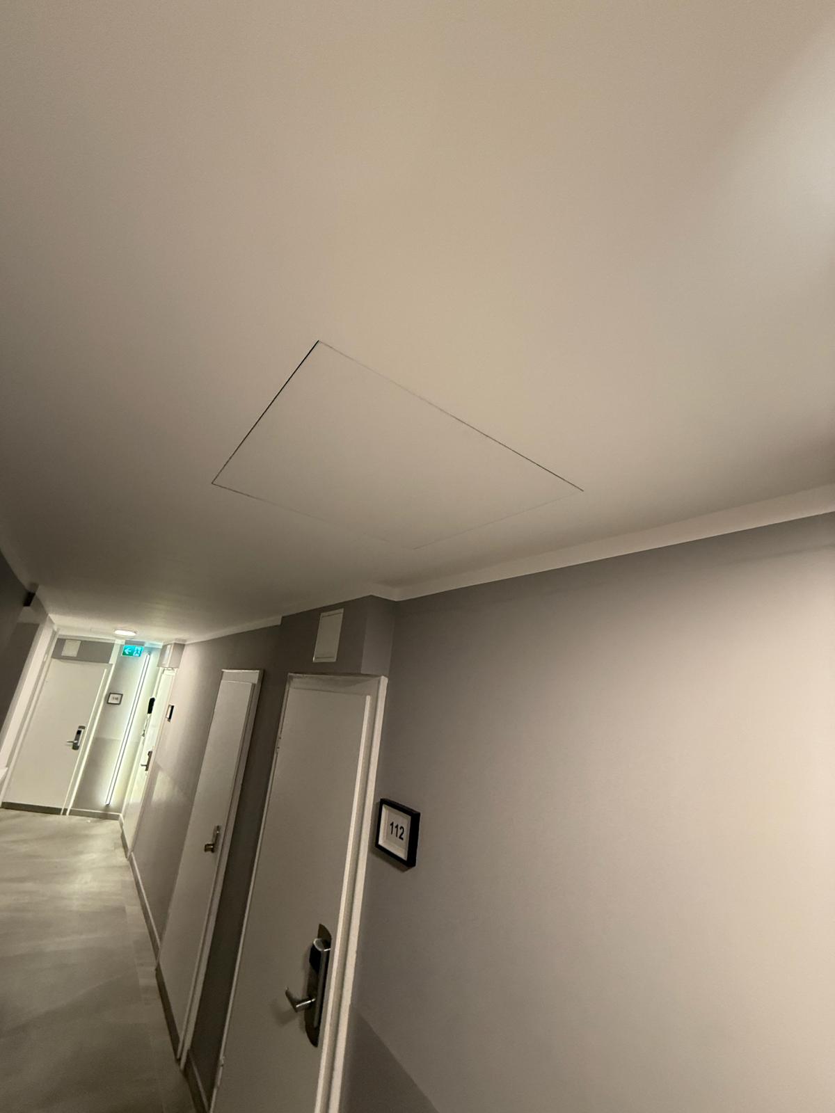Hotel Bayerischer — 62